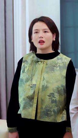 Mountains Won't Meet, But Revenge Will episode 38