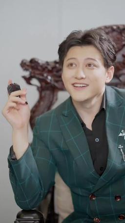 暴富後前女友後悔了 episode 81