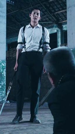 The Unkillable Soldier Returns! episode 87