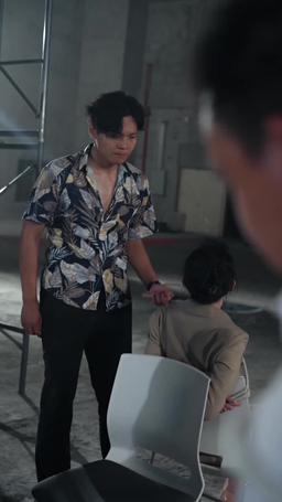 Billionaire Daddy, Don't You Escape episode 72