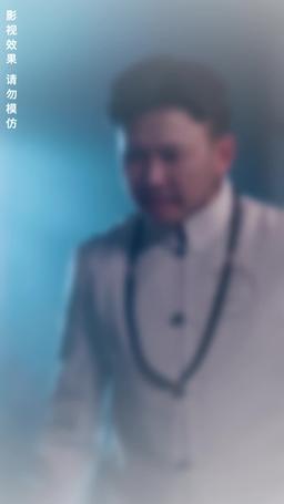 Pani Huo mała ancymonka słodka i piękna episode 36