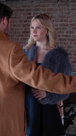 Aku Hamil, Mari Putus！ episode 40