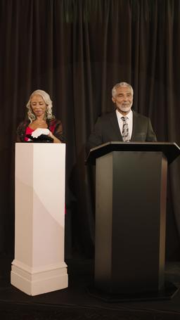 ¡Atrás! Soy la Verdadera Señora CEO episode 20