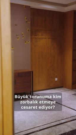 Grubun Küçük Meleği episode 57
