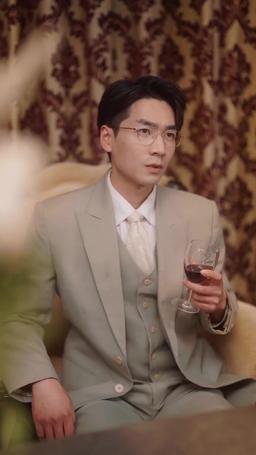 愛到深時恨亦濃 episode 13