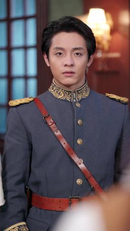 ลูกของคุณเป็นเด็กน้อยมหัศจรรย์ episode 55