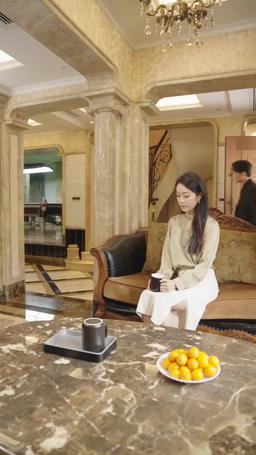 母愛無聲 episode 52