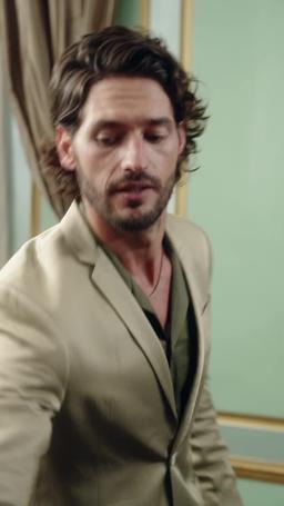 ¡Hola! ¿Casémonos? episode 3