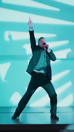 千金大亂鬥！學園女王寶座爭奪戰 episode 85