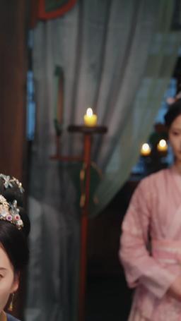 (พากย์) ข้าเป็นยอดดวงใจท่านอ๋อง แล้วองค์รัชทายาทจะเสียใจทำไม episode 11