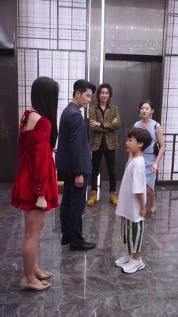 消失的媽咪 episode 17