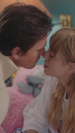 Falling for My Dad's Best Friend episode 16