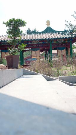 Prenses Olamam, Ama Kadın Generalim! episode 37