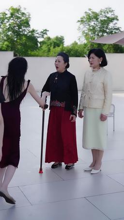 スピード婚の相手は、極道令嬢でした episode 10