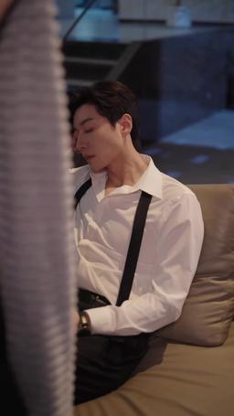 The CEO's Most Wanted episode 10