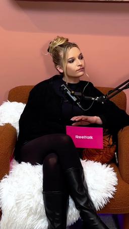 ReelTalk EP12-Saxophones & Serenades episode 4