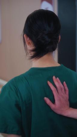 The Gynecologist’s Revenge episode 17