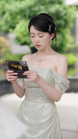 The Billionaire's Secret Wife episode 59