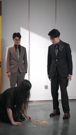 รักครั้งใหม่ในแสงตะวัน episode 28