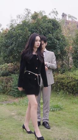 都市臥龍 episode 73