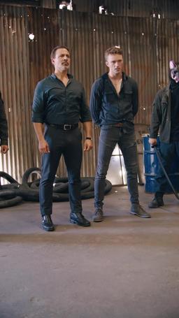 [doblado] La Reina Lobo Alfa Regresa episode 48