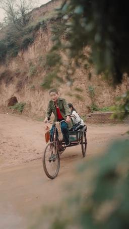 You Are My World episode 4