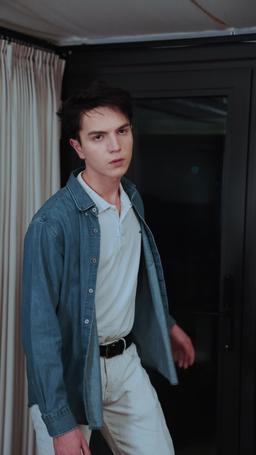 Faded threads episode 37