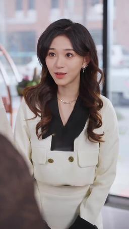 當金絲雀我月入百萬 episode 54