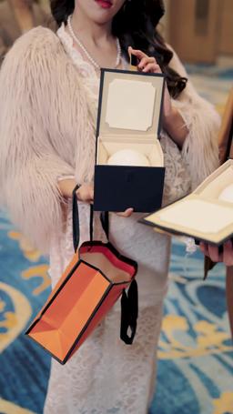 Kocamın Gizli CEO Olduğunu Kim Bilecekti? episode 69