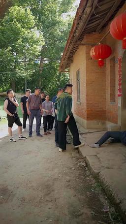 長兄為父 episode 9