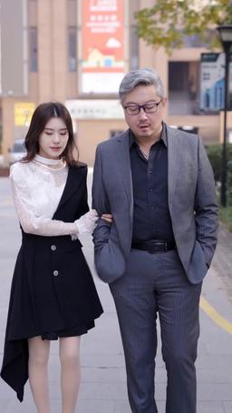 攤牌了，我是全球首富千金 episode 17