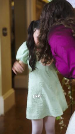 Papá amo de casa sube de nivel episode 7