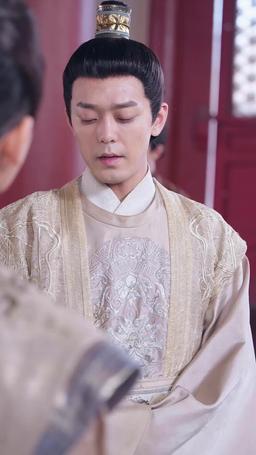 My System Overpowers the Dynasty! episode 5