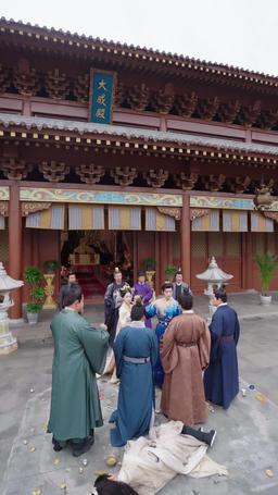 Coroné a mi papá inútil episode 37