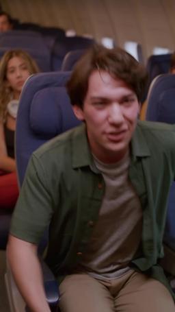 Cuenta regresiva por la vida: rescate a 30.000 pies episode 10