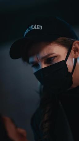 Örtülü Arzular episode 24