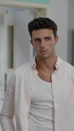 Zaginiona primabalerina episode 88