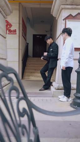 Die Vertragsliebhaberin des Milliardärs episode 62