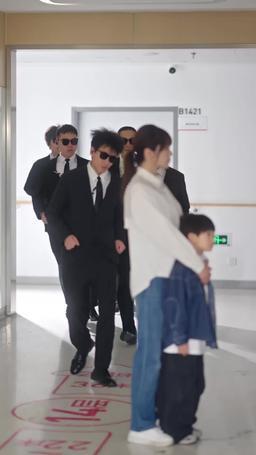 ［吹き替え版］ママっ！天降りのハニーが現れた！ episode 14