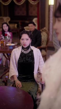 Pushover Female Lead? Not Me! episode 12