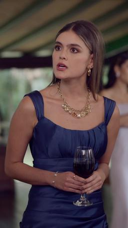 Burada ben sorumluyum episode 36