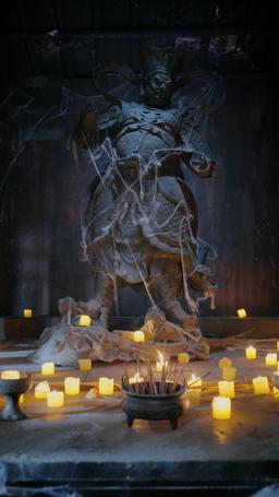 [Versi Dub] Cinta yang Ditulis Takdir episode 1