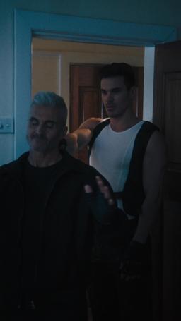 Falling For Her Bodyguard episode 49