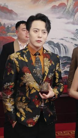 Şehirin Gölgesindeki Ölümsüz episode 21