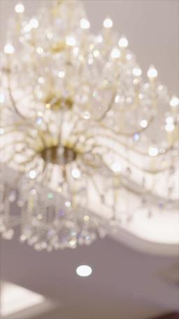 Golden Threads of a Second Chance episode 25