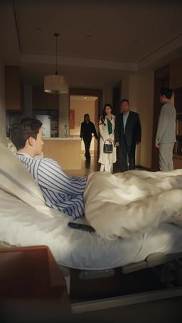 時總夫人又忘記你們領證啦 episode 31