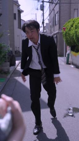 お団子屋さん始めました episode 10