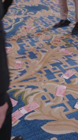 El Anillo de Dios Rico episode 26