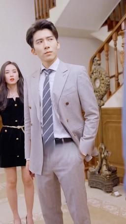 都市臥龍 episode 42