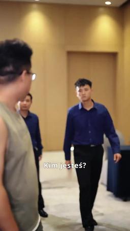 Niepokonany Marnotrawca episode 49